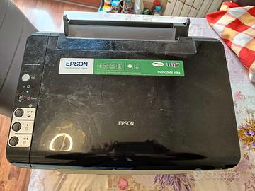 Epson  Epson stylus4450