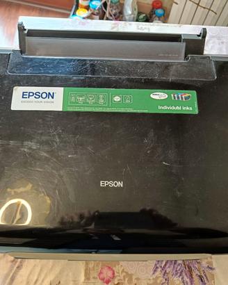 Epson  Epson stylus4450