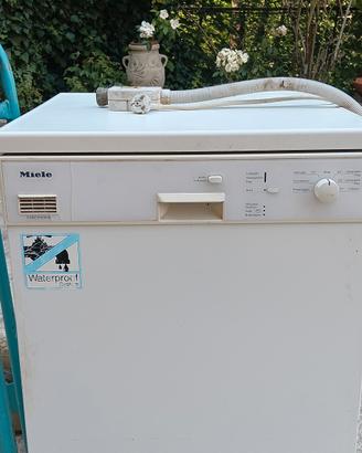 Lavastoviglie Miele G 975 SC PLUS - Da riparare