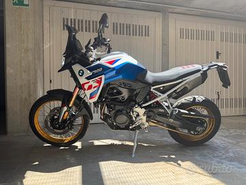 Bmw f 900 gs - 2024 - nuova