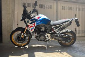 Bmw f 900 gs - 2024 - nuova