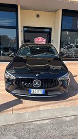 Mercedes-benz CLA 200 d Automatic Shooting Brake B
