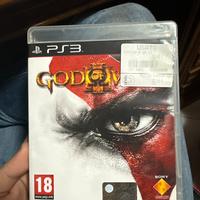 God of war 3