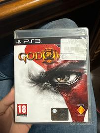God of war 3