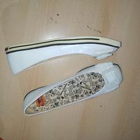 Ballerine nr 41 pelle Rocket dog