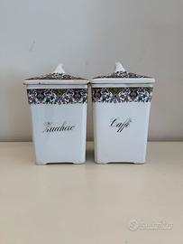 Barattoli S.C. Richard