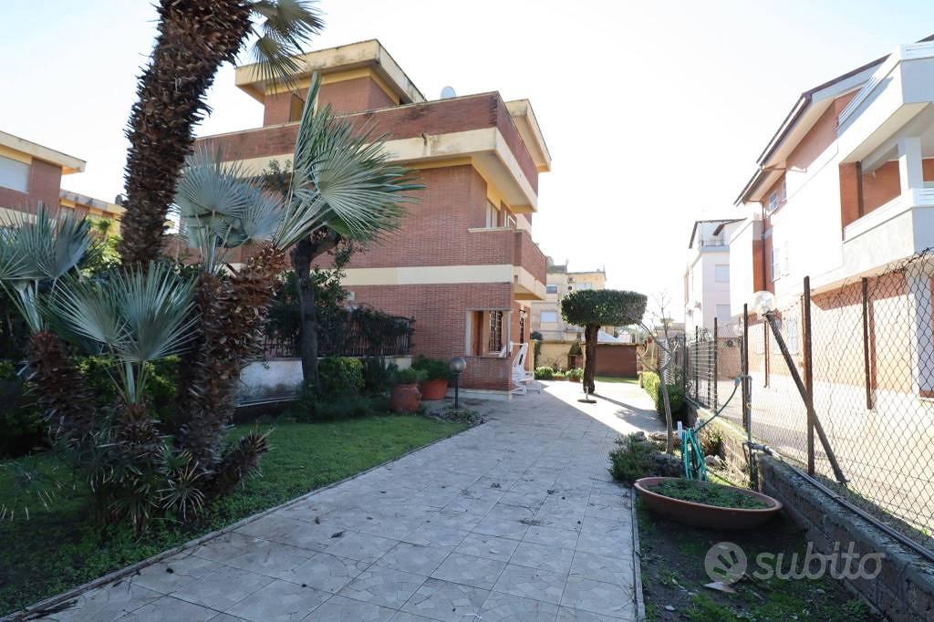 Casa – Anzio, Sant'Anastasio, Lido di Enea - Vista 3