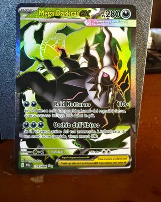 Carte pokemon