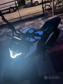 Malaguti drakon 125cc ABS