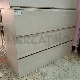 COMO' BEIGE 3/CASS