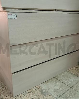 COMO' BEIGE 3/CASS