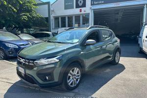 Dacia Sandero 1.0 TCe ECO-G STEPWAY EXPRESSION