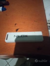 wireless USB adapter adattatore wirless nilox