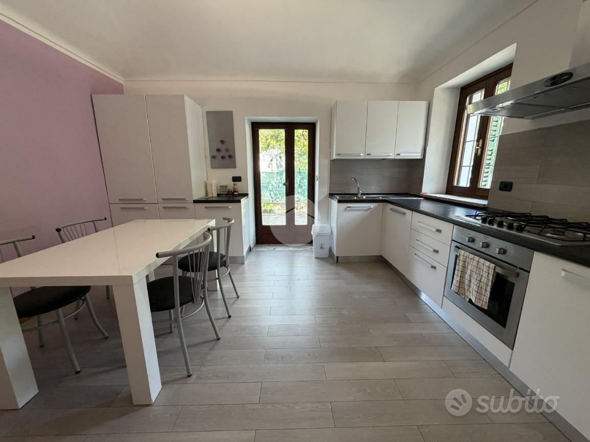 2 LOCALI A SAN MAURO TORINESE - Vista 6