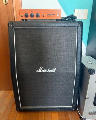 Cabinet Marshall MX212AR