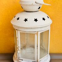 Lanterna giardino maxi ikea shabby