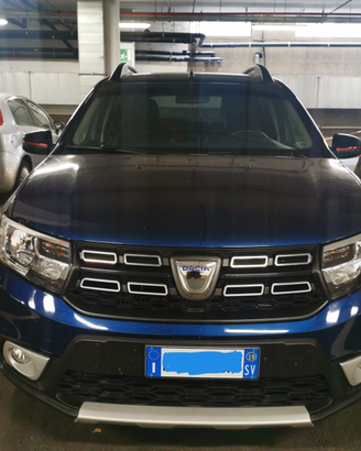 Dacia Sandero Stepway Tce
