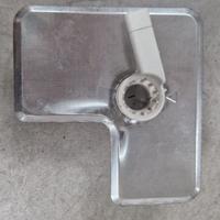 MIELE filtro completo lavastoviglie