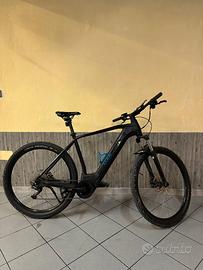 E-bike Cube XXL