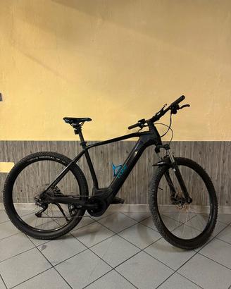 E-bike Cube XXL