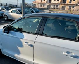 Audi a1/s1 - 2012