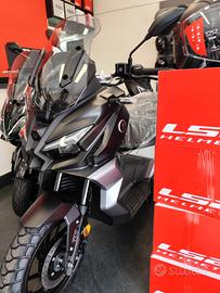 Voge sr1 adv 125 casco