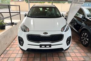 Kia Sportage 1.7 CRDI 2WD Active