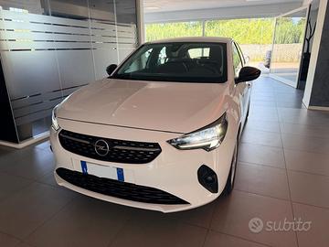 Opel Corsa 1.2 Elegance GPL