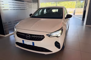 Opel Corsa 1.2 Elegance GPL
