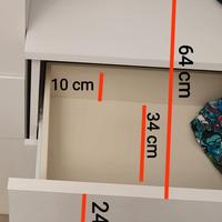 Comò di Mondo convenienza