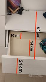 Comò di Mondo convenienza