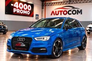 Audi A3 SPB 2.0 TDI S tronic Ambition