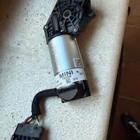 Motore motorino capote tetto mini cabrio 2018