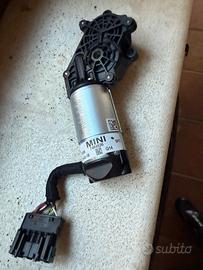 Motore motorino capote tetto mini cabrio 2018