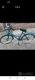 bici da passaggio 