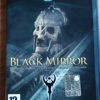 Black Mirror videogames per PC 