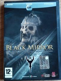 Black Mirror videogames per PC 