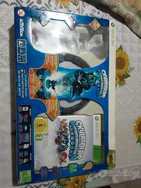 Pacchetto completo Skylanders  Spyros Adventure