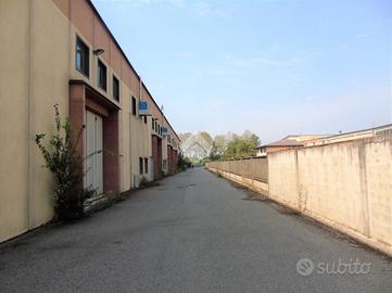 CAPANNONE A MONTIRONE