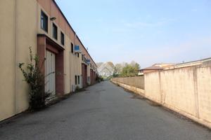 CAPANNONE A MONTIRONE