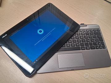 ASUS TRANSFORMER BOOK T101HS - TOUCH SCREEN -