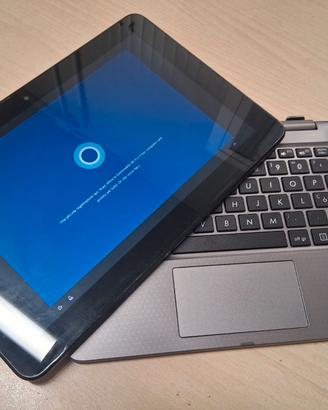 ASUS TRANSFORMER BOOK T101HS - TOUCH SCREEN -
