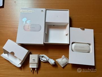 Auricolari Huawei FreeBuds 3i