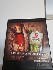 Quadro Pampero Mojito