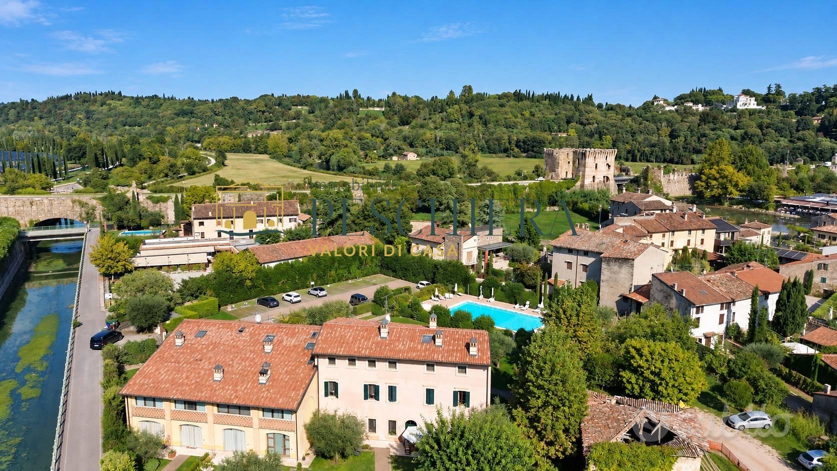 Appartamento – Valeggio sul Mincio, Borghetto - Vista 3