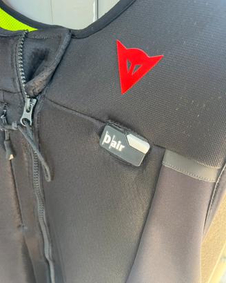 AirBag Dainese Smart Jacket D-Air