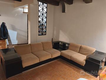 divano angolare 