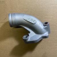 Collettore Vespa PX-Rally per carburat. phbh vhst