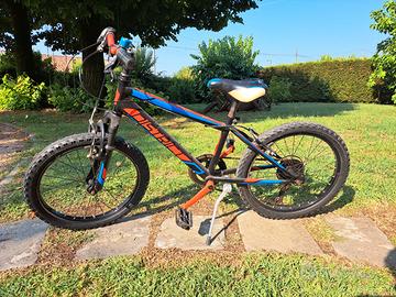 Bici bimbo/a R20