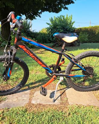 Bici bimbo/a R20